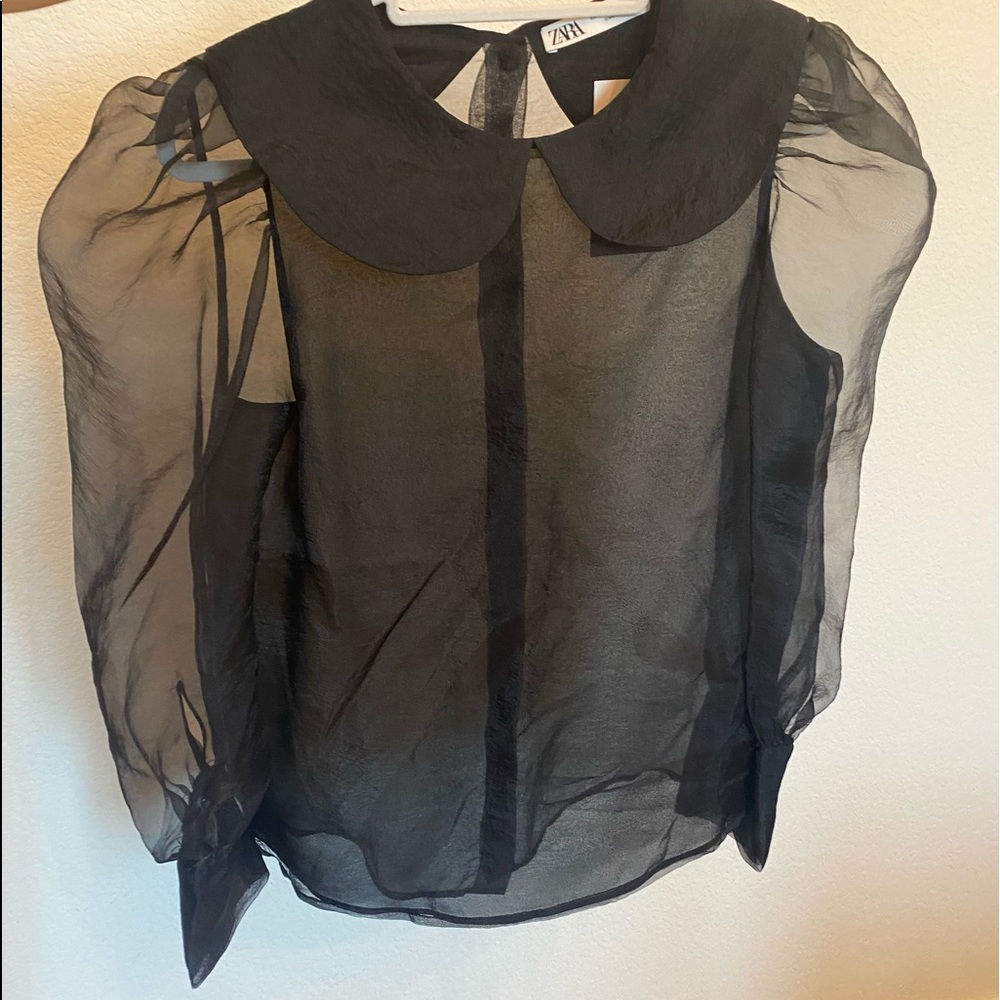 Zara Top